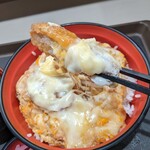 Nadai Hujisoba - チーズとろ〜り