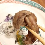 うなぎ家 しば福や - 