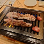 焼肉BARさんたま - 