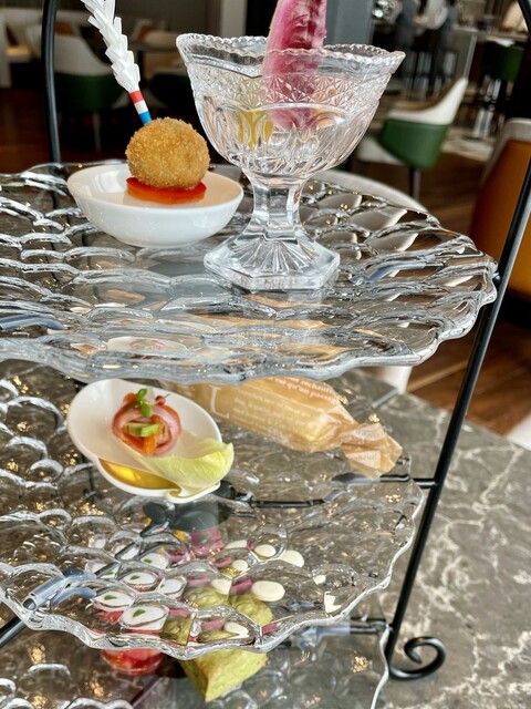 クラブラウンジ - 安比高原（カフェ）の写真