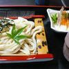 手打ちうどん 若竹