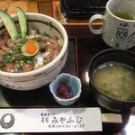 鮨 みやふじ - 
