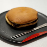 河内屋　どらやき　By　「あなたのかわりに・・・」