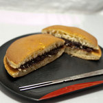 河内屋 - 河内屋　どらやき　By　「あなたのかわりに・・・」