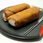 河内屋 - 河内屋　あん卷き　By　「あなたのかわりに・・・」