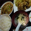 中国料理 名菜