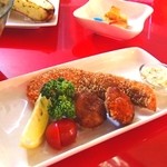 P Play - 