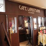 Kafe Rantoman - 