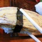 誠寿司 - では1カンずつ、頂きま～～～す（＾ｏ＾）゛