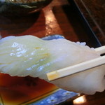 誠寿司 - では1カンずつ、頂きま～～～す（＾ｏ＾）゛