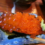 誠寿司 - 美味しく堪能してます（＾＾）「にぎり」ランチ840円!!!