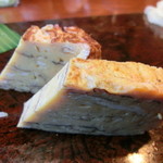 誠寿司 - 美味しく堪能してます（＾＾）「にぎり」ランチ840円!!!