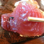 誠寿司 - 「マグロ丼」のマグロがめちゃくちゃ豊富で・・嬉しい悲鳴!!!!!