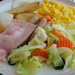 イーストサイド - ２０１３年２月再訪