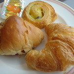 イーストサイド - ２０１３年２月再訪