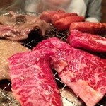 焼肉トラジ - 