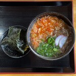 Udon No Shinnosuke - 