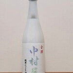 金沢地酒蔵 - 金澤中村屋のにごり