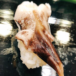 Mitsugi - 鳥貝