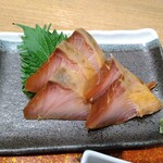 栄友水産 - 刺し身