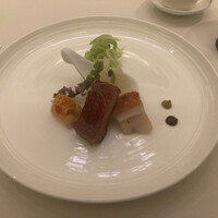 中国飯店 富麗華 - 