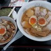 ラーメン翼