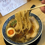 彩色ラーメン きんせい総本家 夢風 - 