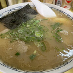 東和ラーメン - 