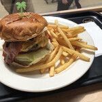 アイランドバーガーズ - 