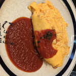 えぐぅ～カフェ - 