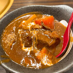 SATOブリアン 本店 - 