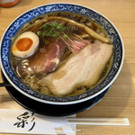 彩色ラーメン きんせい総本家 夢風 - 