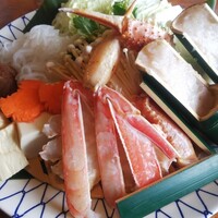 かに道楽 新宿本店 - 