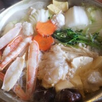 かに道楽 新宿本店 - 