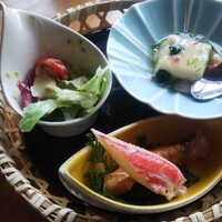 かに道楽 新宿本店 - 