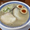 Najimatei - 煮玉子豚骨ラーメン￥720