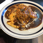 えぐぅ～カフェ - 