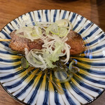 やきとり もつ焼 まるや - 