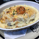 えぐぅ～カフェ - 