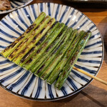 やきとり もつ焼 まるや - 