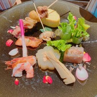 日本料理　北乃路 - 