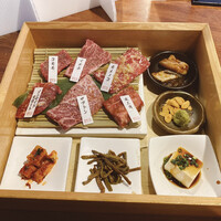 やきにくのバクロ 博多店 - 