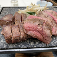 松阪牛 よし田 - 