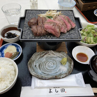 松阪牛 よし田 - 
