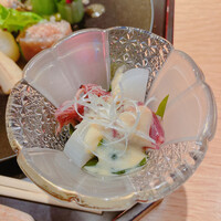 日本料理　北乃路 - 