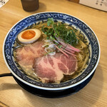 彩色ラーメン きんせい総本家 夢風 - 