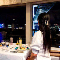 シンフォニー東京湾クルーズ - 