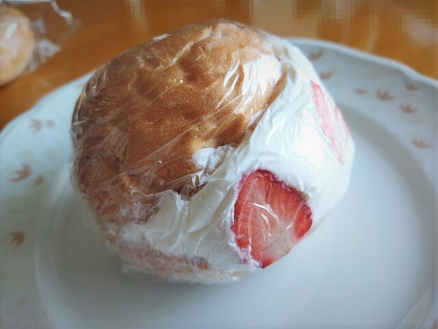 セ・ボン（Cest bon） - 筒井（パン）の写真