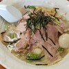 ラーメン福福 川崎店