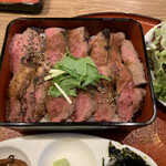 肉割烹バル 牛牛 GYUGYU - 